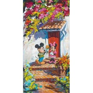 Steve Barton-Romance Blossom