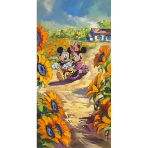 Steve Barton-Walking in Sunshine