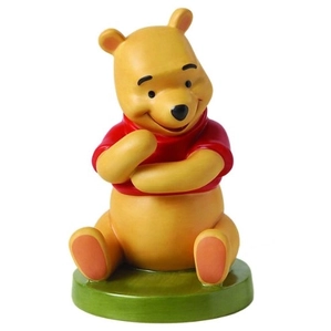 WDCC Disney Classics-Winnie the Pooh Silly Old Bear