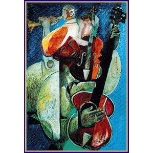 William Tolliver-Rhythm Of Blues Estate Certified