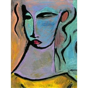 William Tolliver-Chloe Estate Signed