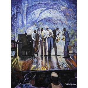 William Tolliver-Grand Finale Estate Certified