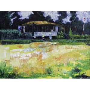 William Tolliver-Grandma's House Estate Certified