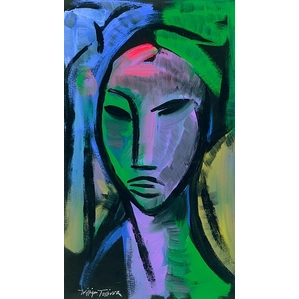 William Tolliver-Sarah