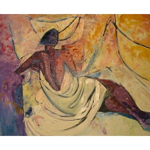 William Tolliver-Stephanie