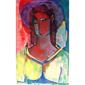 William Tolliver-Winnie