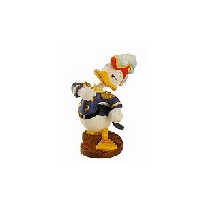 WDCC Disney Classics-Donald Duck Admiral Duck