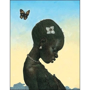 Kadir Nelson-Abikanile's Prayer Giclee