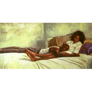 Alonzo Adams-No Burdens Too Heavy