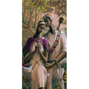 John Holyfield-A Kiss