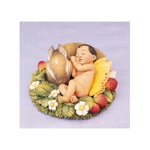 Ami Blackshear-Snuggle Bunnies