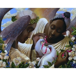 John Holyfield-Angels Of Love