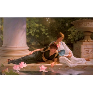 Arian-Belle Annie