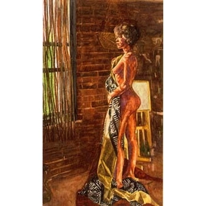 Alonzo Adams-Sunshine's Cass