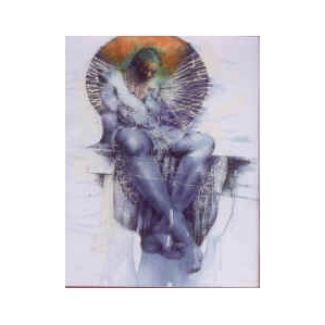 Paul Goodnight-The Canopy