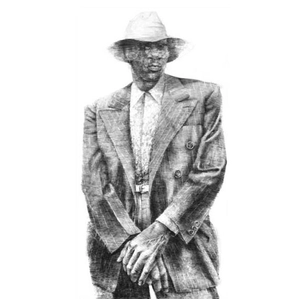 Paul Goodnight-Cant Touch This