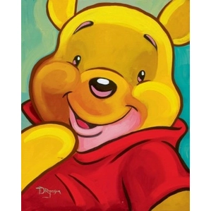 Tim Rogerson-Awww Shucks - From Disney Winnie the Pooh