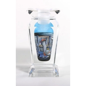 Toby Bluth-Baby Mine Classic Vase