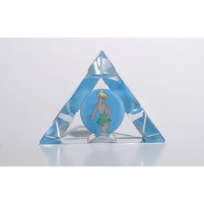 Trevor Carlton-Flirtatious Fairy The Jewel - From Peter Pan