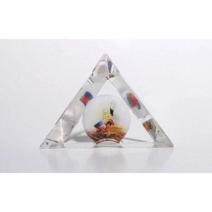 Toby Bluth-Jiminy Cricket The Jewel