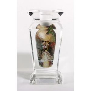 James Coleman-Tropical Twosome Classic Vase