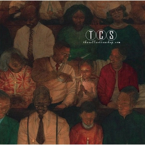 Kadir Nelson-Christmas Eve Giclee Artist Proof