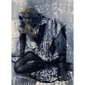 Paul Goodnight-Crystal