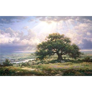 Larry Dyke-Everlasting Arms By Larry Dyke