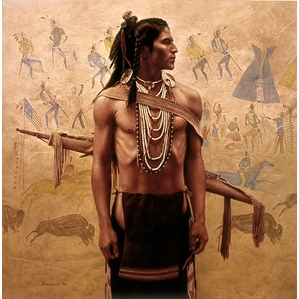 James Bama-Heritage Anniversary Edition