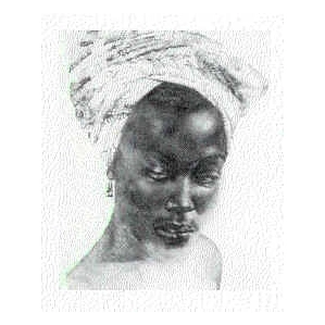 Paul Goodnight-Head Wrapped, Mind Free