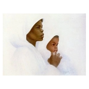 Brenda Joysmith-Madonna