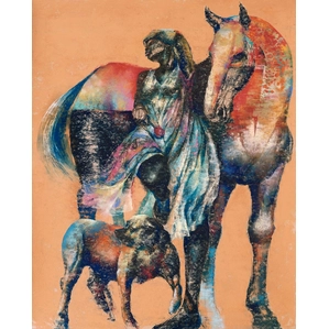 Paul Goodnight-Pedigreement