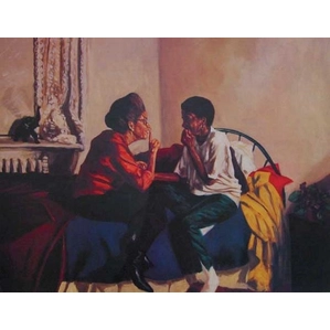 Alonzo Adams-Priceless Moments