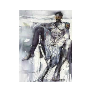 Paul Goodnight-Sassified