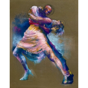 Paul Goodnight-South Side Salsa