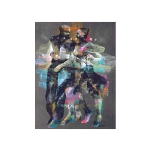 Paul Goodnight-Sweet Sauce-A