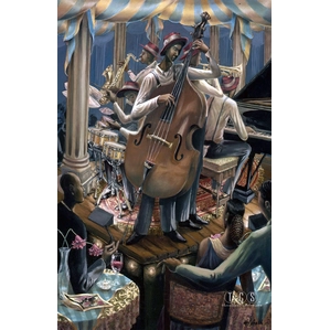 John Holyfield-Swingin