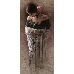 Lee Bogle-The Rose