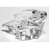 Seals by Swarovski Crystal