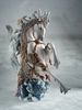 Lladro - Arion on A Seahorse