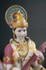Lladro - Saraswati