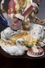 Lladro - Saraswati