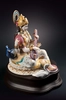 Lladro - Saraswati
