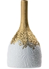 Lladro Lighting - Naturofantastic Hanging Lamp Golden Luster 