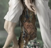 Lladro - The Tree of Love