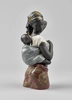 Lladro - African Bond