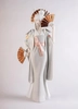 Lladro - Japanese dancer