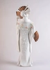 Lladro - Japanese dancer