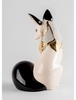 Lladro - Fox Jewel