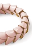 Lladro Jewelry - Heliconia bracelet Pink